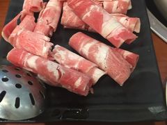 -新招鲜(桃浦路店)