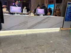 -星河湾温泉洗浴酒店