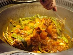 -山河屯铁锅炖鲜鹅·东北菜(开发区一店)