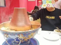 -祥源胡同·涮牛羊肉火锅(花桥店)