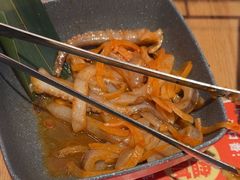 -新石器烤肉(百联川沙店)