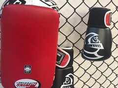 -体育科代表搏击散打体能训练馆(陶然亭店)