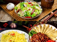 -湖光月色临湖音乐餐厅(台儿庄古城店)