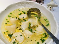 -好福记饭店(红梅公园店)