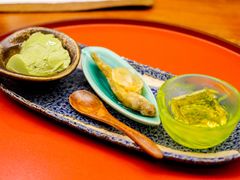 -京怀石·壬生
