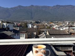 -唐咖精品咖啡(大理古城手冲店)