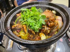 -川香煲(茅台路店)