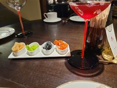 -甄御•海鲜新青岛菜(麦岛店)