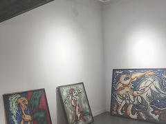 -太平老街-前行美术馆