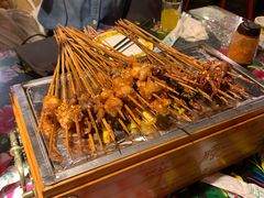 -醉烧膘·烧烤夜宵王(总店)