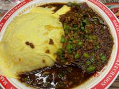 -孖记茶档·热腾茶餐(江南西plus店)