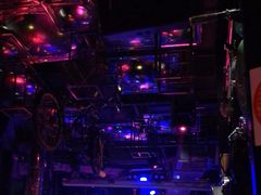-288 Livehouse 酒吧(思南公馆店)