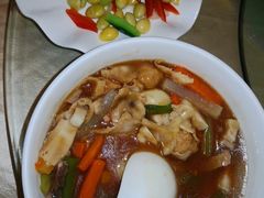 -龙抄手(春熙路总店)