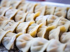 -东方饺子王(工农大路店)