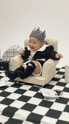 -Baby Pastel 自然光儿童摄影(CBD店)