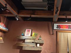 -巴卤社老火锅(财富店)