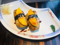 -山葵家·创意料理(宁波来福士店)