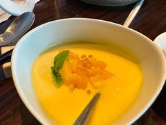 -新天世纪中餐厅