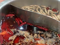 -憨铁匠老火锅(龙岗万科里店)