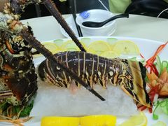 -量贩海鲜餐厅