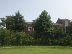 -钟山体育运动公园