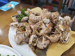 -醉壹号海鲜大排档(厦门店)