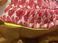 -尚海豆捞(乐虹坊店)