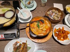 -四道菜·福建菜馆(新街口金鹰店)