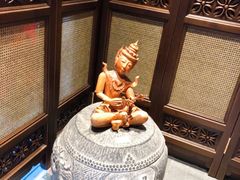 -申粤轩酒楼·三十年粤菜经典(丁香花园店)