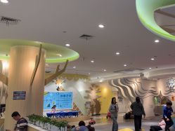-MELAND CLUB亲子乐园·派对(浦东LCM置汇旭辉馆)