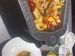 -马有鱼·馕坑烤全鱼(美美2店)