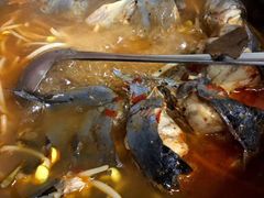 -弘烨 贵州酸汤 鱼火锅(东财店)
