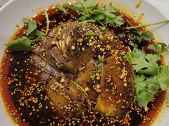 -成都驻京办餐厅(蜀都宾馆店)