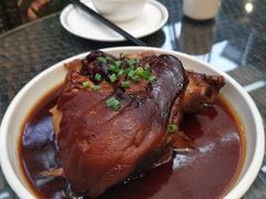 -走马楼饭庄(慈城古县城店)
