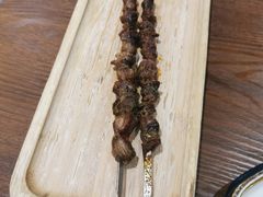 -亚克西姆新疆菜(库车店)