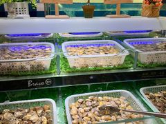 -百佳永辉超市(福田星河店)