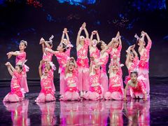 -舞研舞蹈培训(魏公村校区)