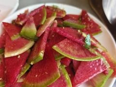 -老五四季涮肉(菜市口店)