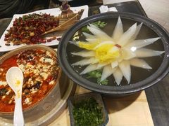 -庆合府重庆大排档(紫都城店)