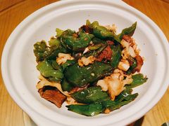 -九毛九西北菜(大东海店)