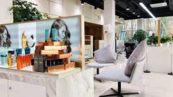 -CARR SALON