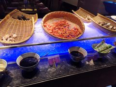 -西安皇冠假日酒店·朱雀咖啡厅