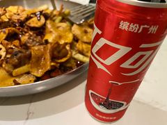 -蛙蛙叫·干锅年代(钻石广场店)
