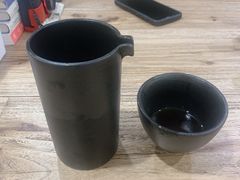 -NOTBAD 须时·咖啡馆