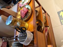 -牧童禧肉社·韩国炭火烤肉店(中粮祥云小镇创始店)