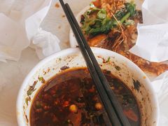 -辣婆婆(航天桥店)