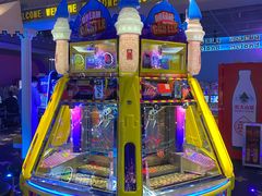 -反斗乐园(领展中心城店)