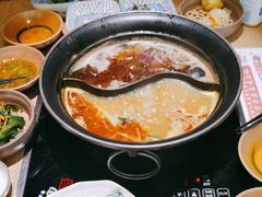 -温野菜涮涮锅(大悦城店)