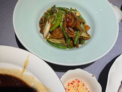 -怡情荟•海鲜青岛菜(五四广场旗舰店)