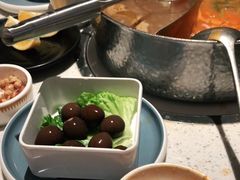 -左庭右院鲜牛肉火锅(环球港店)